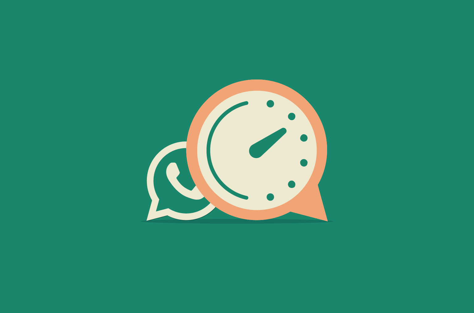 Optimize WhatsApp and Telegram promotion lists with automatic number generation.